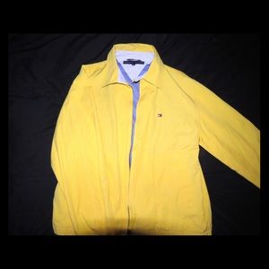 Tommy jacket